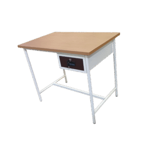 Table with Single Drawer