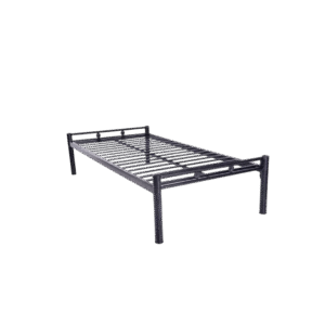 Single Metal Bed