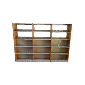 Library Rack