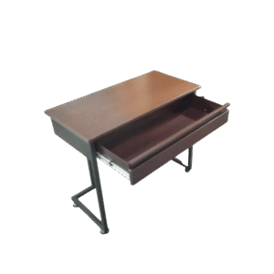 Single Drawer Table