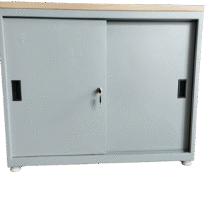 Almirah Small With Sliding Door