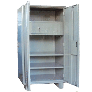 Almirah Large With Full Locker