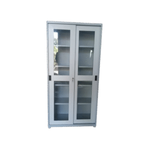 Almirah Large With Sliding Door